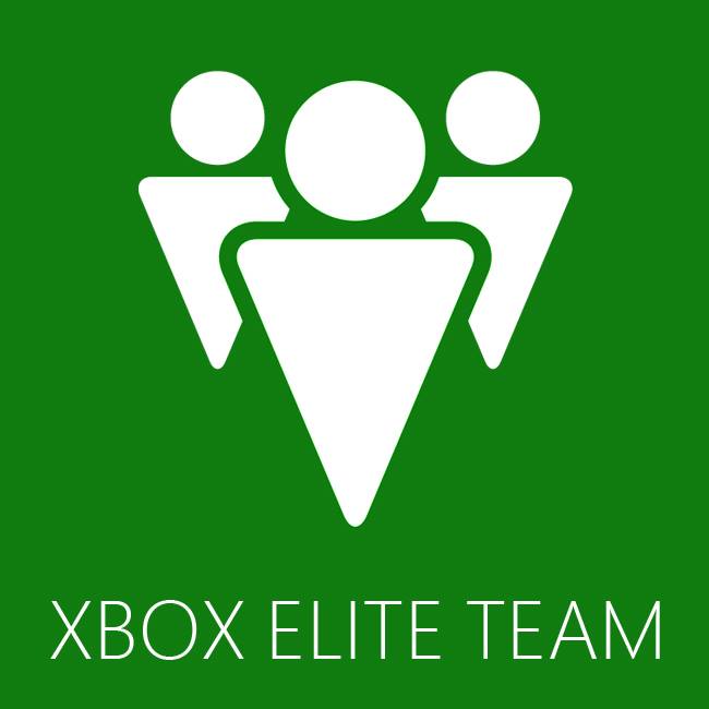 xbox elite team